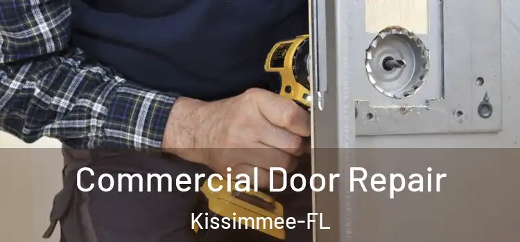  Commercial Door Repair Kissimmee-FL