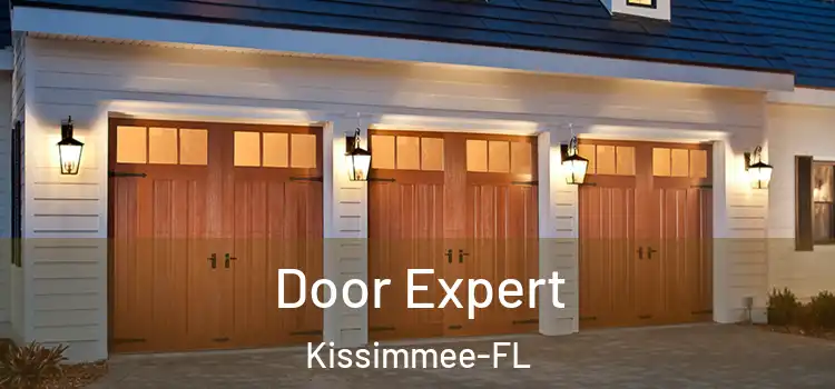 Door Expert Kissimmee-FL
