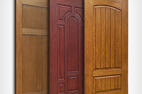 Kissimmee-fiberglass-door-repair