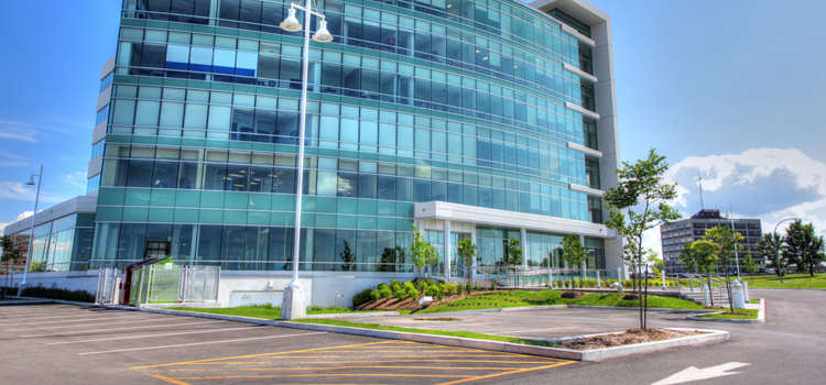 commercial glass door repair Kissimmee