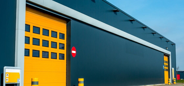 commercial metal door repair Kissimmee