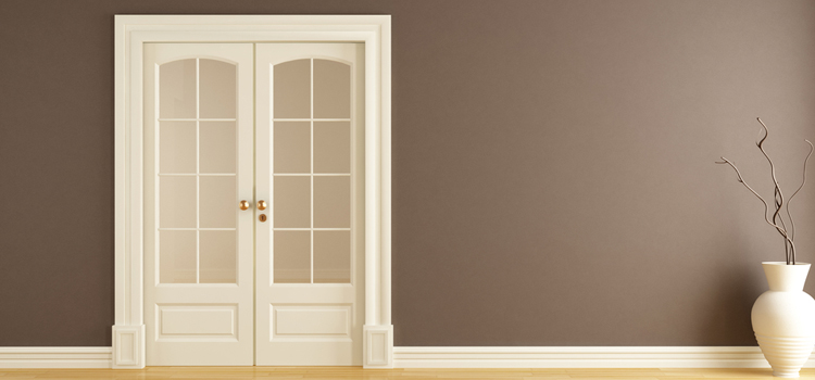 residential fiberflasss door repair Kissimmee