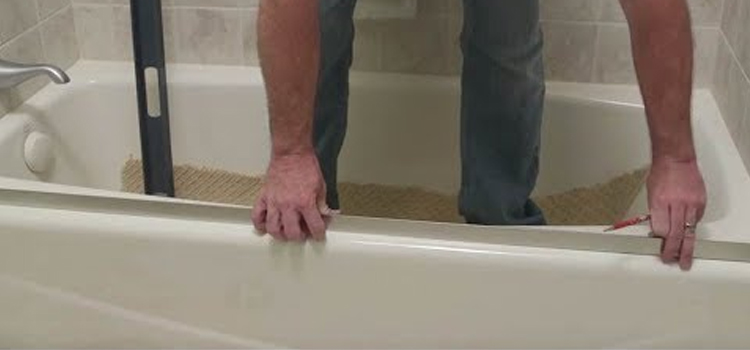 Sliding Shower Door Repair in Kissimmee